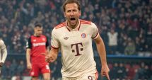 Stire din Sport : Fotbal, Liga Campionilor: Bayern s-a impus în derby-ul cu Bayer, Barcelona a câştigat la Lisabona