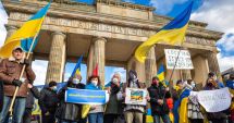 Stire din Actualitate : Germania cere o distribuire corectă în UE a refugiaţilor ucraineni