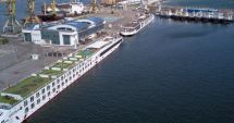 Stire din Economie : După scandalul şpăgilor, contractele merg înainte în Portul Constanţa. Cine încasează milioanele de lei