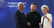 Stire din Actualitate : Antonio Costa: „Progrese decisive spre o Europă puternică a apărării”