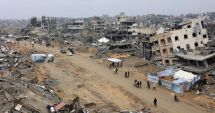 Stire din Actualitate : Hamas ameninţă că va ucide ostatici israelieni dacă luptele vor fi reluate în Fâşia Gaza