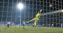 Stire din Sport : FC Farul va disputa cinci meciuri pe teren propriu în play-out-ul Superligii
