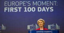 Stire din Actualitate : Ursula von der Leyen: „Statele Unite sunt, bineînţeles, un aliat al Uniunii Europene”
