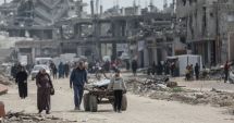 Stire din Actualitate : Israelul a oprit furnizările de electricitate pentru Fâşia Gaza