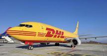 Stire din Economie : Bursă, transport aerian de mărfuri, agricultură. INFO economic