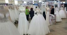 Stire din Economie : Căsătorii de probă şi tombolă cu premii surpriză, la Târgul de Nunţi 2025