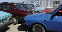 Stire din Economie : Maşinile cu motoare diesel, excluse din Programul Rabla. Puterile dealerilor auto, limitate