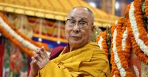 Stire din Actualitate : Dalai Lama spune că succesorul său se va naște în afara Chinei