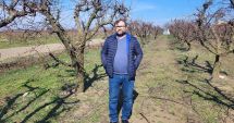 Stire din Economie : Agricultorii constănţeni, invitaţi la o demonstraţie de tăieri în uscat, la staţiunea pomicolă
