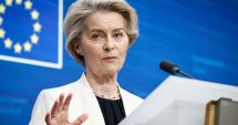 Stire din Actualitate : Uniunea Europeană anunţă taxe asupra unor produse americane