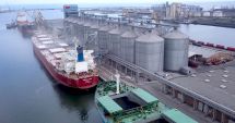 Stire din Economie : O nouă ediţie a cursului cu specializarea „Agent de navă”, la Camera de Comerţ