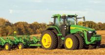 Stire din Economie : APIA a demarat plata ajutorului de stat la motorina utilizată în agricultură, pentru trimestrele II şi III din 2024