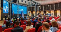 Stire din Economie : Ziua Portului Constanţa, celebrată în cadrul Maritime Business Week 2025