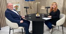 Stire din Podcast :  Când scăpăm de conductele vechi și uzate din oraș?