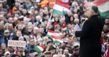 Stire din Actualitate : Viktor Orban promite o reprimare rapidă a mass-media şi ONG-urilor care au primit finanţare externă