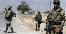 Stire din Actualitate : Italia nu intenţionează să trimită soldaţi pe teren în Ucraina