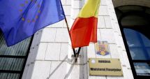 Stire din Economie : Ministerul Finanţelor a atras luni 1,181 miliarde lei de la bănci