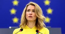 Stire din Actualitate : Kaja Kallas: „Prin condiţiile pe care le-a formulat, Rusia demonstrează că nu vrea pace în Ucraina”