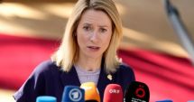 Stire din Actualitate : Italia şi Spania, reticente faţă de planul european de ajutor militar pentru Ucraina