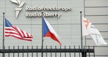 Stire din Actualitate : Guvernul ceh cere UE să salveze postul Radio Europa Liberă