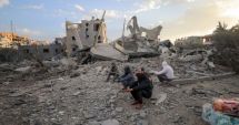Stire din Actualitate : Premierul spaniol consideră inacceptabile loviturile israeliene asupra Fâşiei Gaza