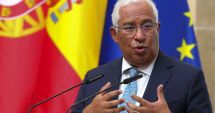 Stire din Actualitate : Antonio Costa: „Ameninţarea rusă priveşte toate ţările UE”