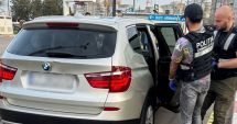 Stire din Eveniment : Exces de zel în trafic! Un biciclist minor a fost lovit intenționat