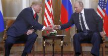 Stire din Actualitate : Vladimir Putin vrea ca Donald Trump să recunoască teritoriile din Ucraina ocupate ca fiind parte a Rusiei