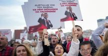 Stire din Actualitate : Edili europeni cer eliberarea primarului Istanbulului