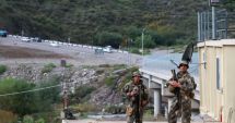 Stire din Actualitate : Armenia cere Azerbaidjanului să semneze un acord de pace, după finalizarea negocierilor
