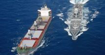 Stire din Economie : Ce drepturi au navigatorii de pe vapoarele care tranzitează Marea Roşie şi Golful Aden