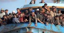 Stire din Actualitate : Grecia cere UE o nouă listă cu ţări sigure pentru returnarea migranţilor ilegali