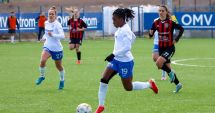 Stire din Sport : Fotbalistele Farului, debut cu victorie în Grupa A din Cupa României