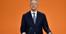 Stire din Sport : România revine în elita olimpică. Octavian Morariu, ales în Comitetul Executiv CIO