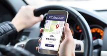 Stire din Economie : Antifrauda Fiscală: Diferenţe fiscale de cinci milioane de lei stabilite în urma unui control la o societate din domeniul ride-sharing