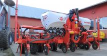 Stire din Economie : Servicii de piaţă, agricultură, aviaţie. INFO economic