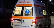 Stire din Eveniment : Accident rutier pe bulevardul Alexandru Lăpușneanu! O mașină și o motocicletă sunt implicate