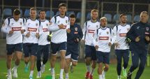 Stire din Sport : Răzvan Marin: "Trebuie să ne păstrăm încrederea că ne putem califica la Campionatul Mondial"