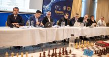 Stire din Sport : Bugetul FR de Şah pe 2025, aprobat în şedinţa de la Eforie Nord