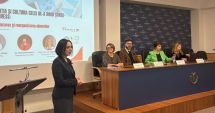 Stire din Economie : Gestionarea afacerilor în perioade de criză, în dezbatere la CCINA Constanţa