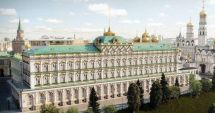 Stire din Actualitate : Kremlinul se aşteaptă la negocieri dificile cu americanii cu privire la Ucraina
