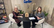 Stire din Podcast :  „O bibliotecă este un paradis cu lumea pusă pe raft”