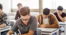 Stire din Cultură-Educație : Simularea examenului de bacalaureat continuă marţi cu proba scrisă obligatorie a profilului