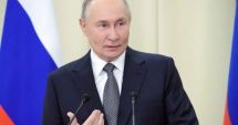 Stire din Actualitate : Vladimir Putin le-a ordonat diplomaţilor săi să tergiverseze cât mai mult discuţiile cu privire la Ucraina