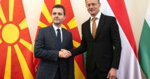 Stire din Actualitate : Budapesta: Este exclus ca Ucraina să adere la UE înaintea ţărilor din Balcanii de Vest