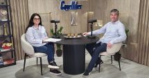 Stire din Podcast :  Despre impozite, taxe, termene și amenzi, la Constanța