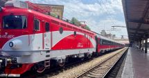 Stire din Eveniment : Percheziţii la CFR Călători. 21 de controlori de tren, plasaţi sub control judiciar