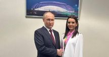 Stire din Actualitate : Republica Moldova: Başcana Găgăuziei, Evghenia Guţul, arestată la Chişinău