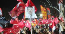 Stire din Actualitate : Turcia: Opoziţia cheamă la un miting uriaş sâmbătă, la Istanbul