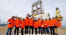 Stire din Economie : Banking, energie, deficit bugetar. INFO economic